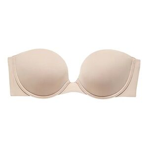 Natori Minimal Strapless Bra